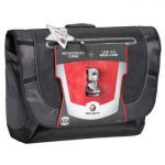 Targus 17  Messenger Case + Webcam (BEU0403)
